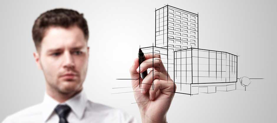 Заказать диплом архитектора