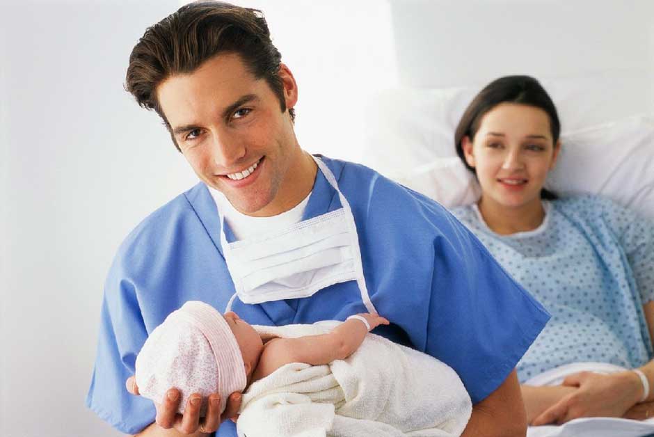 Заказать свидетельство о рождении